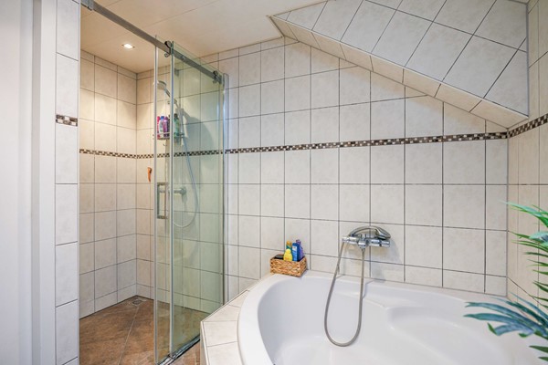 Medium property photo - Van Ewsumstraat 8, 9363 JC Marum